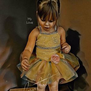 Meet your Posher, Keri